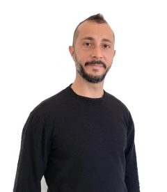 Benedetto Fera - Psicologo