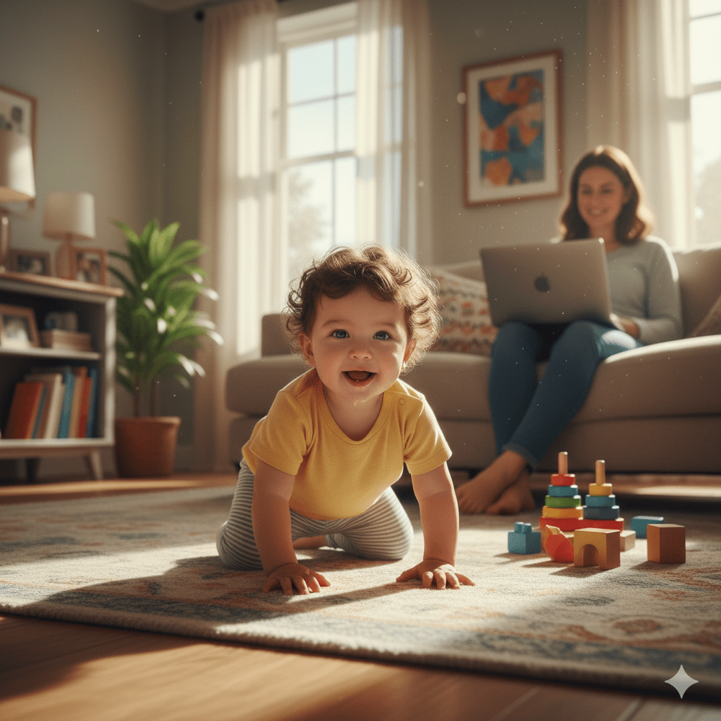 Relazione tra gattonamento e DSA