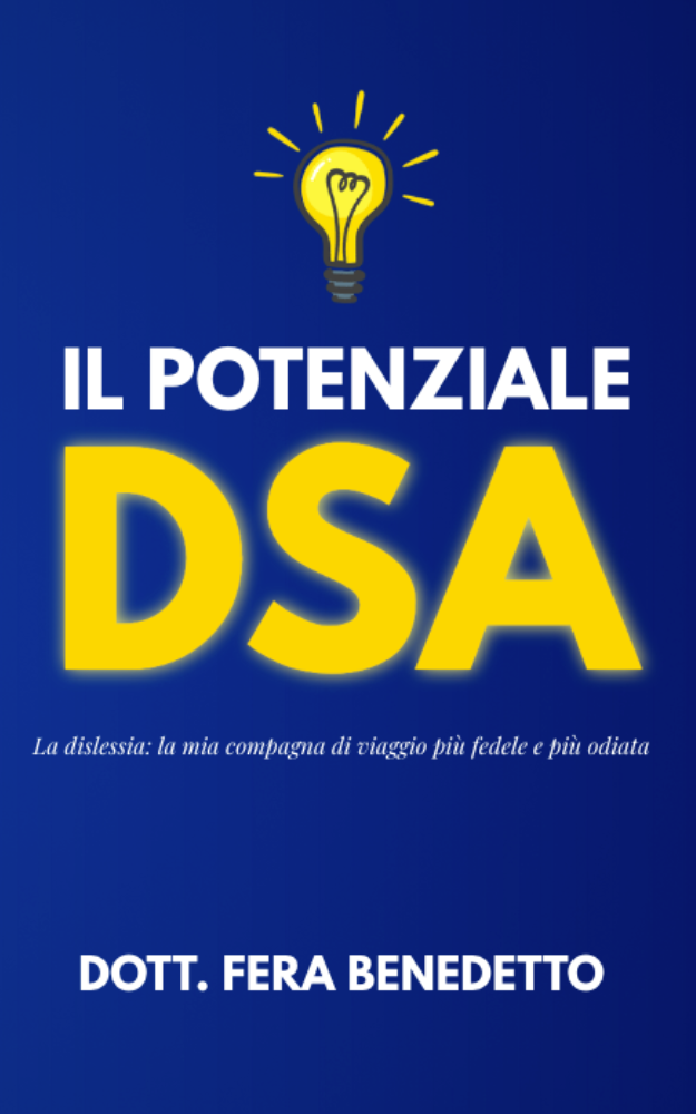 Copertina Il potenziale DSA