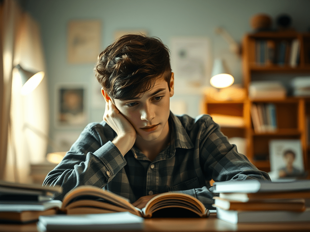 Ciao sono Benny e voglio raccontarti la mia avventura con la&nbsp;dislessia