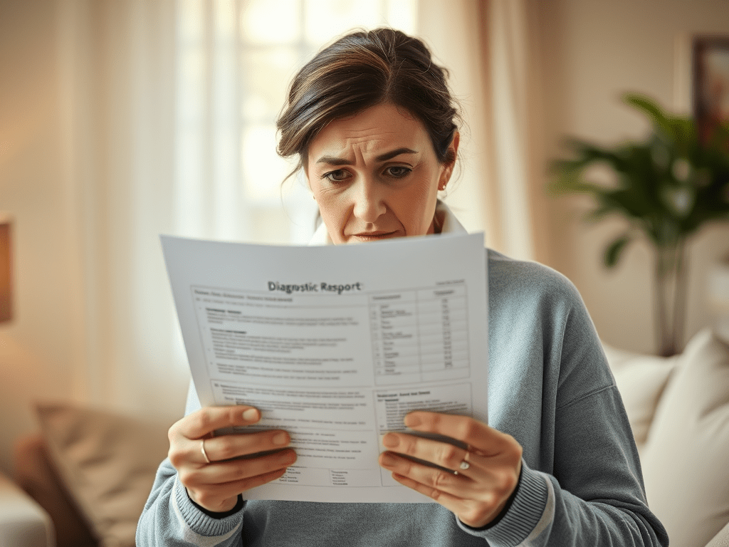 Come genitore non accetto la diagnosi DSA: il dolore dietro il rifiuto e come trasformarlo