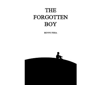 THE FORGOTTEN BOY