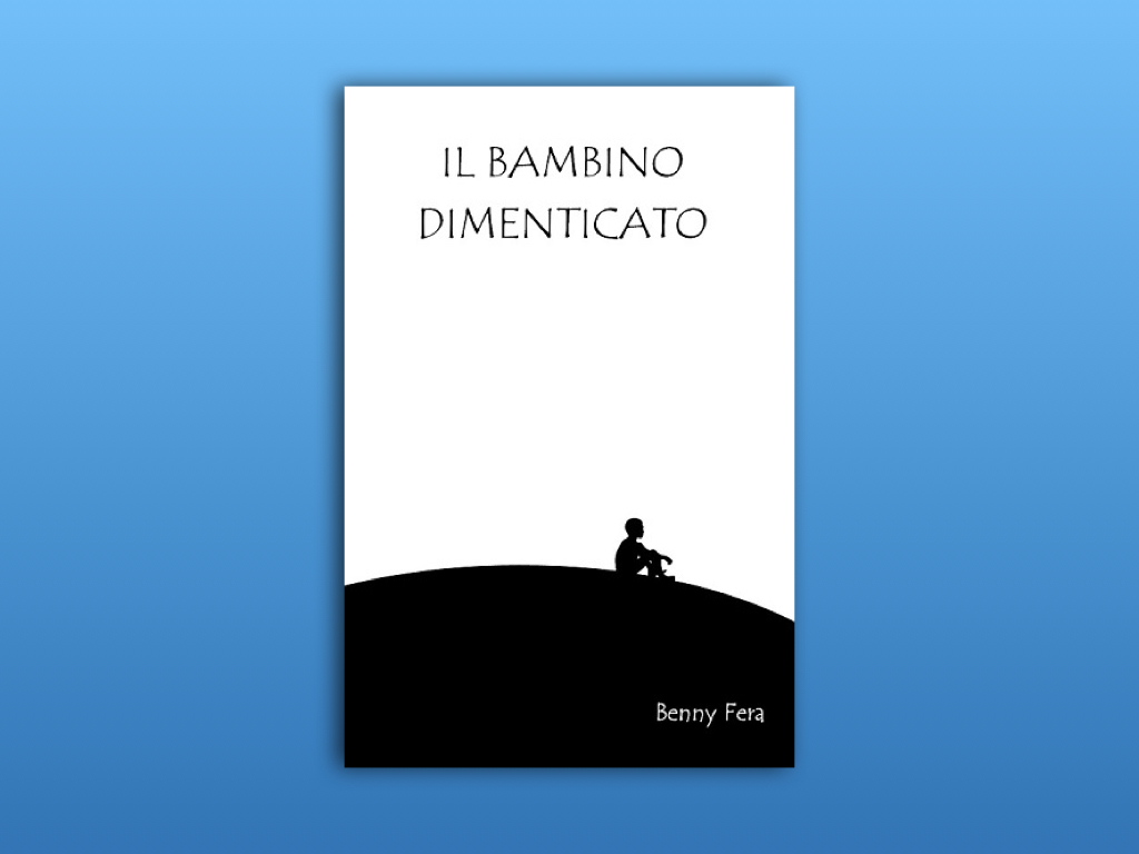 Il bambino dimenticato, il libro che è arrivato al cuore del mondo&nbsp;DSA