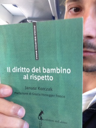 Il diritto del bambino al&nbsp;rispetto