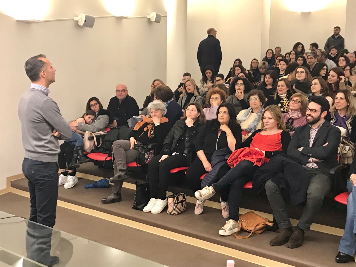 DSA: per gli insegnanti non basta la&nbsp;teoria.