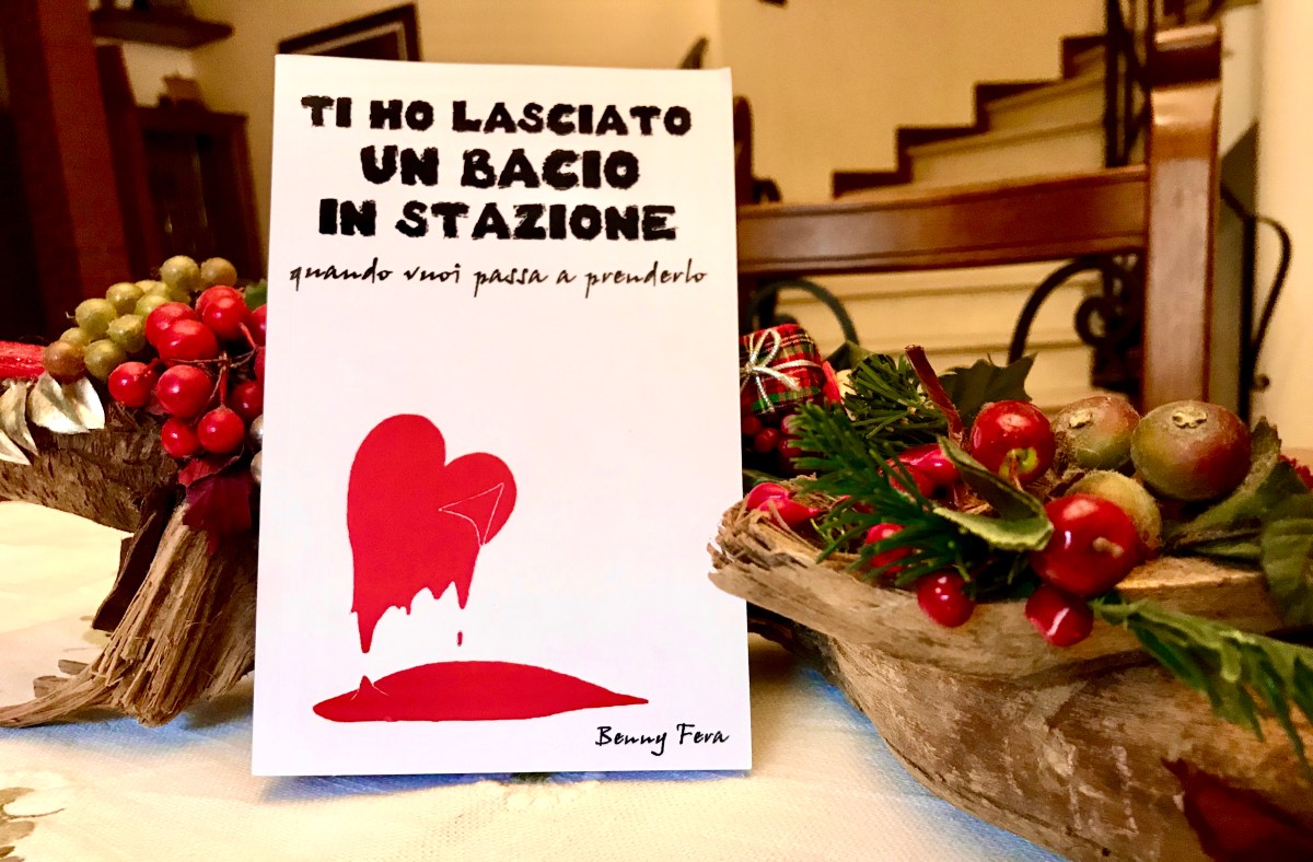 Un libro d’amore sotto&nbsp;l’albero