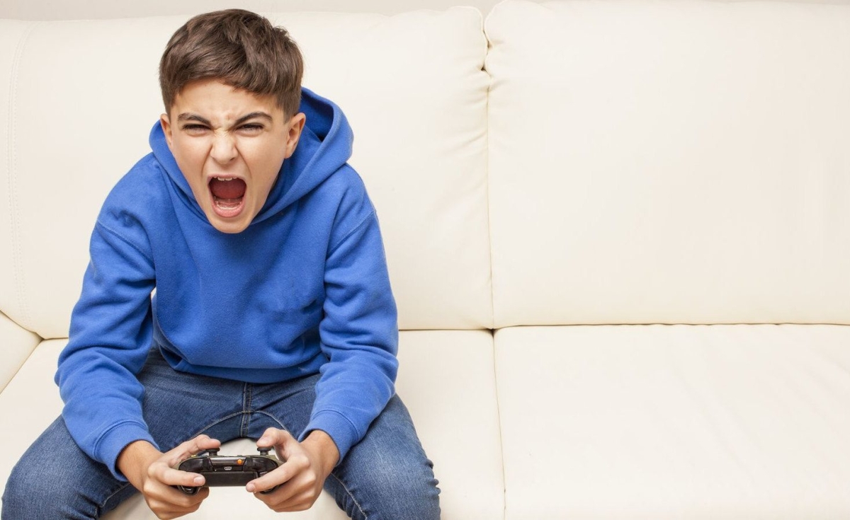 Playstation e DSA: quanto possono giocare i ragazzi?