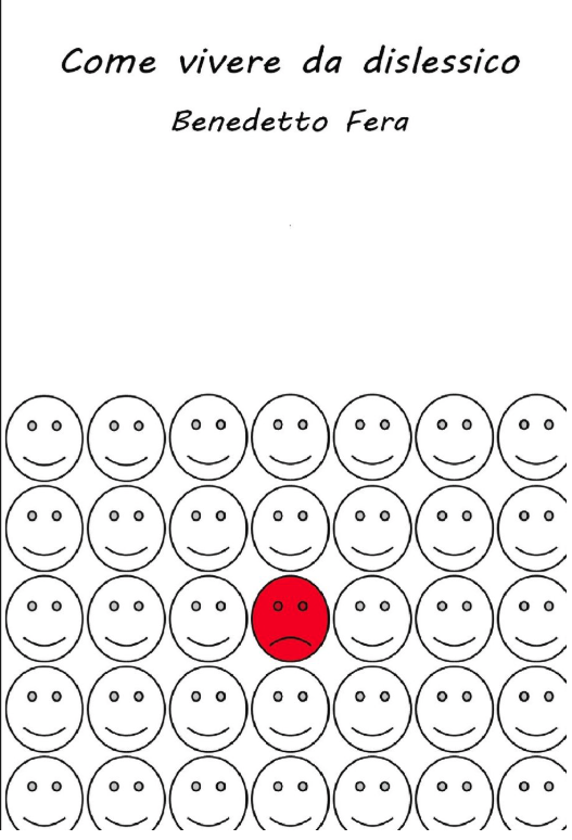 Copertina Come vivere da dislessico